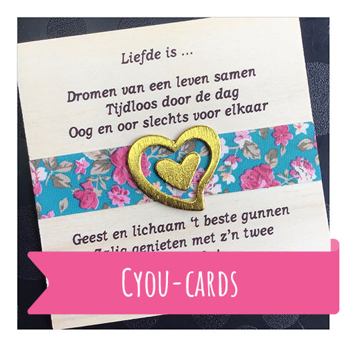 Cyou-cards